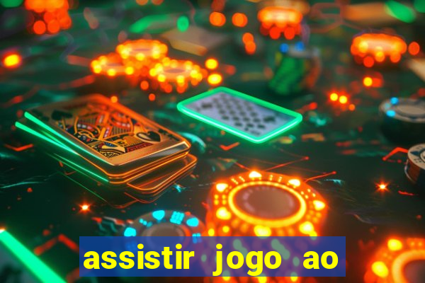 assistir jogo ao vivo rmc